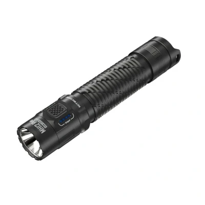 Abbildung von Nitecore MH12 Pro Taktische Taschenlampe Aufladbar