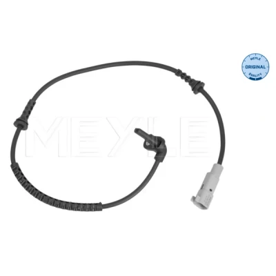 Abbildung von Sensor, Raddrehzahl MEYLE 614 899 0053