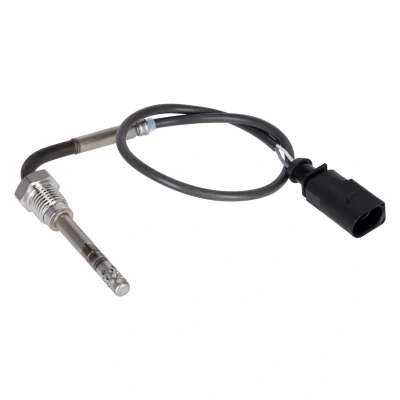 Abbildung von FEBI BILSTEIN 185308 Sensor, Abgastemperatur VOLKSWAGEN: Touareg II
