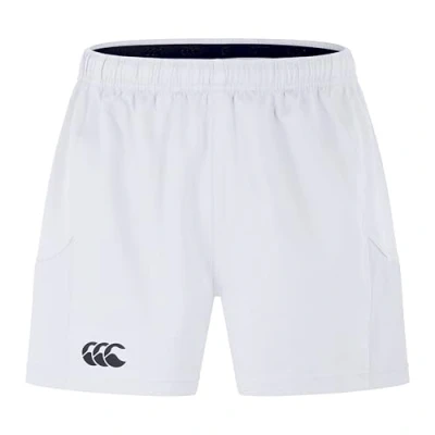 Abbildung von Canterbury Advantage 2.0 Shorts für Herren, White, S
