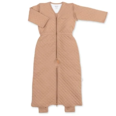 Abbildung von Bemini Quilted TOG Strampler für Kinder, Größe: One Size, Beige