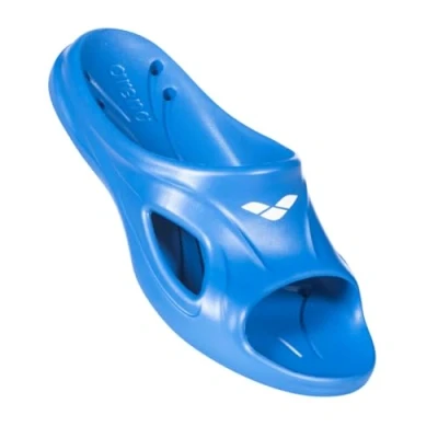 Abbildung von Arena Sandalias Pool Hydrosoft Ii Hook Royal Sandalen, Königsblau, 48 EU