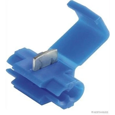 Abbildung von HERTH+BUSS ELPARTS 50252569 Leitungsverbinder