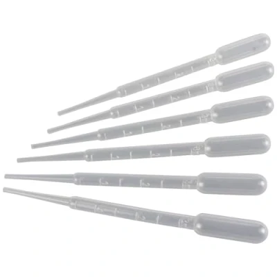 Abbildung von Revell® Modellierwerkzeug Zubehör, Pipetten Set (6 Stück)