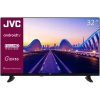 Abbildung von JVC LT 32VAF3355 LCD LED Fernseher (80 cm/32 Zoll, Full HD, Android TV, Smart TV)