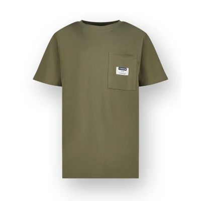 Abbildung von T shirt Hacket