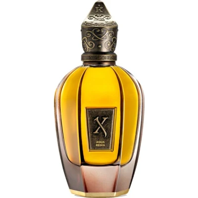 Abbildung von Xerjoff Aqua Regia Parfum 100 ml