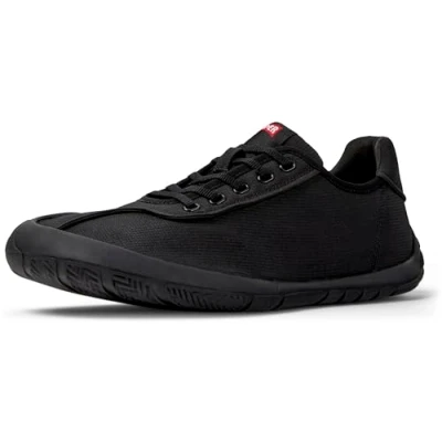 Abbildung von Camper PATH Sneaker low, Herren, Größe: 44, Black Schuhe