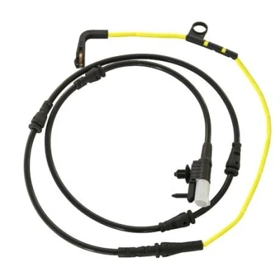 Abbildung von TEXTAR 98052800 Verschleißanzeige LAND ROVER: Range Rover Sport, Discovery 5, 4