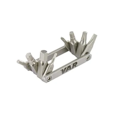 Abbildung von Shimano Unisex Adult VAR Mini Tool 8 F, Mehrfarbig, One Size