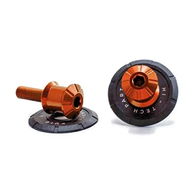 Abbildung von Puig 9259T Spiel von Spule Pro Ø8 Orange