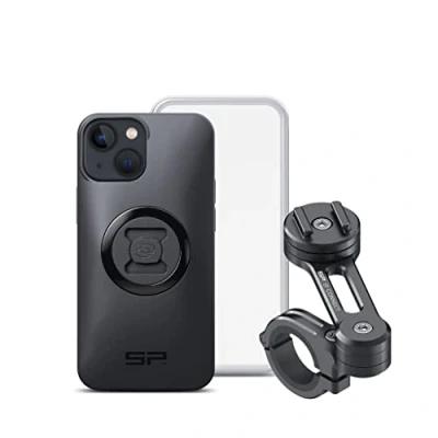 Abbildung von SP Connect Moto Bundle für iPhone 13 Mini