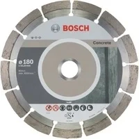 Abbildung von Diamanttrennscheibe Standard for Concrete, Ø 180mm