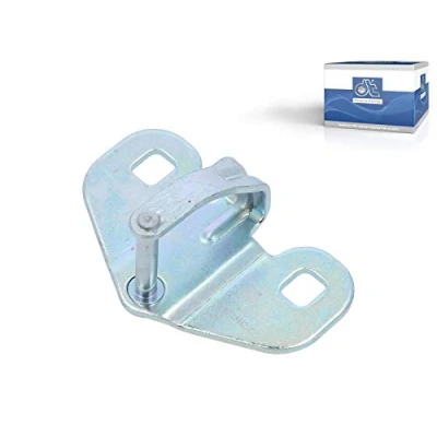Abbildung von DT Spare Parts 12.81017 Türfeststeller FIAT: Ducato III Bus, Kastenwagen, PEUGEOT: Boxer CITROËN: Jumper II Kastenwagen