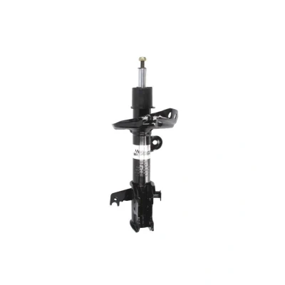 Abbildung von Magnum Technology AG4044MT Stoßdämpfer Vorderachse links Gasdruck Zweirohr Federbein oben Stift HONDA: CR V 3, 4