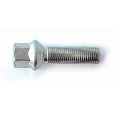 Abbildung von H&amp;R 1454203 Radschrauben M14x1,5, M14 Kugelbund A/G