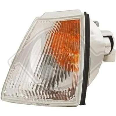 Abbildung von DIEDERICHS 4412073 Blinker weiß links RENAULT: CLIO 1