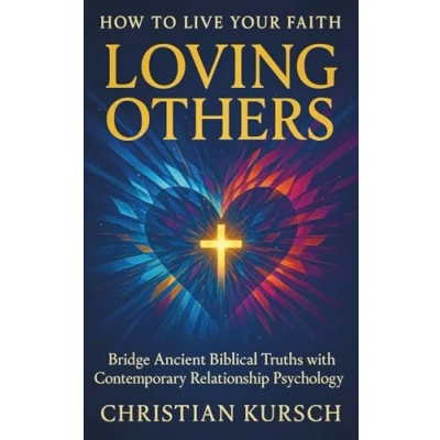 Abbildung von How to Live Your Faith Loving Others: Bridge Ancient Biblical Truths with Contemporary Relationship Psychology