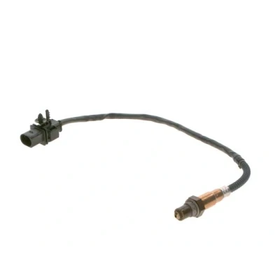 Abbildung von BOSCH 0 281 004 591 Lambdasonde 5 LAND ROVER: Discovery 4