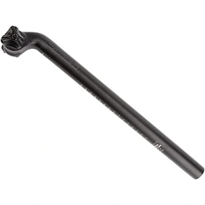 Abbildung von Ergotec Patent Sattelstütze Viper 30.9 x 400 mm schwarz