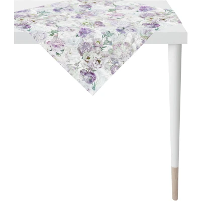 Abbildung von APELT Mitteldecke &quot;6448 SPRINGTIME, Frühjahrsdeko, Frühling&quot;, (1 St.), Digitaldruck