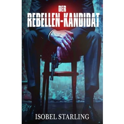 Abbildung von Der Rebellen Kandidat (Shatterproof Bond Deutsche Ausgabe, Band 6)