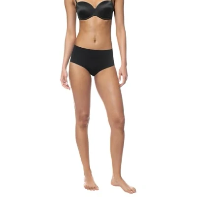 Abbildung von mey Serie Illusion Slip, Damen, Größe: 38, Schwarz