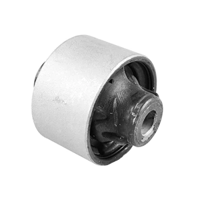 Abbildung von TEDGUM TED47605 Querlenkerlager Vorderachse, hinten, beidseitig NISSAN: Qashqai 2