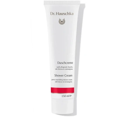 Abbildung von Dr. Hauschka Shower Cream Duschgel, Damen, Größe: 150 ml,