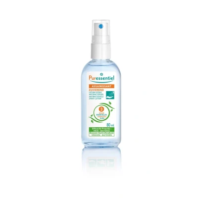 Abbildung von Reinigend antibakteriell.Lotion Spr.hände&amp;oberflä.