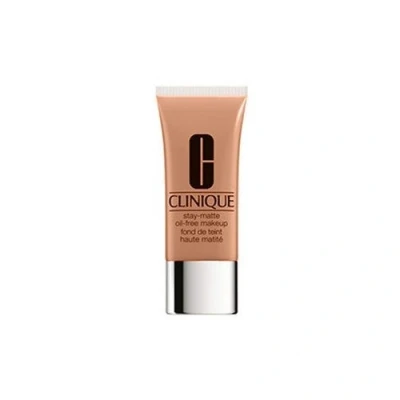 Abbildung von Clinique Stay Matte Foundation CN28 Ivory 30 ml