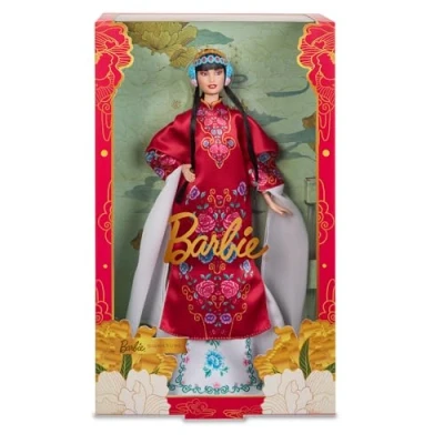 Abbildung von Mattel® Actionfigur Origins Cartoon Collection, (ca. 14 cm groß und mit weiterem Zubehör in einer Blisterverpackung)