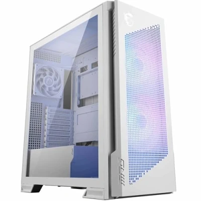 Abbildung von MSI MPG Velox 300R PZ White