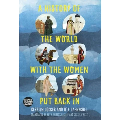 Abbildung von A History of the World with Women Put Back In
