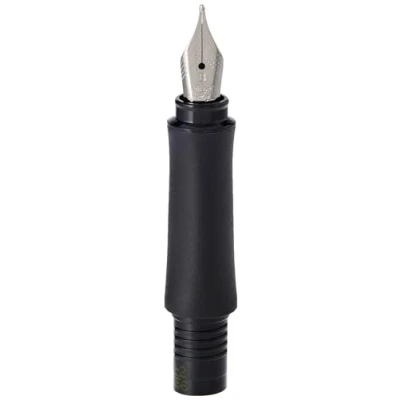 Abbildung von FABER CASTELL 140953 Schreibmodul Füllhalter Grip, Feder B
