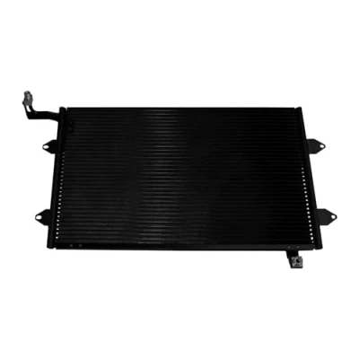 Abbildung von VEMO Original Quality V15 62 1004 Klimakondensator 550 368 35 VOLKSWAGEN: Golf 3, 4 Schrägheck, Variant