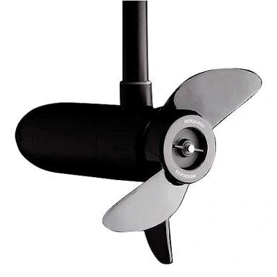 Abbildung von Savage Gear Thruster 55LBS 3 Blade Weedles Ersatzpropeller