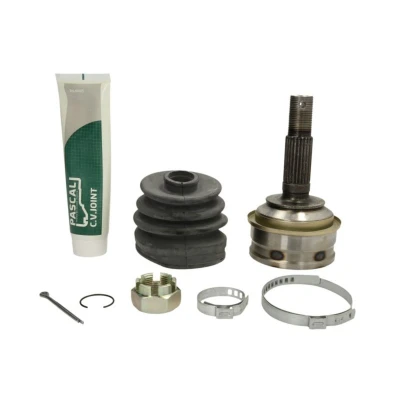 Abbildung von PASCAL G16006PC Gelenksatz radseitig DAIHATSU: CHARADE 3