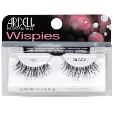 Abbildung von Ardell Wispies Eyelashes 122