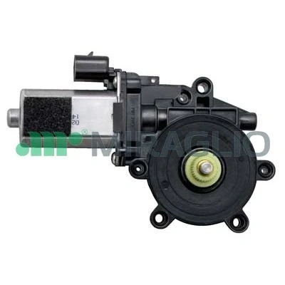 Abbildung von MIRAGLIO 30/898 Elektromotor, Fensterheber links mit Elektromotor LANCIA: Ypsilon II