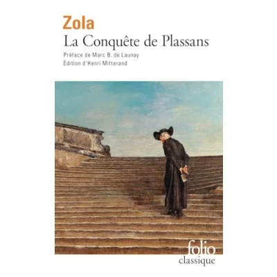 Abbildung von La Conquete de Plassans (Ldp Classiques)