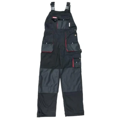 Abbildung von KS Tools 985.0650 Arbeits Latzhose, 48