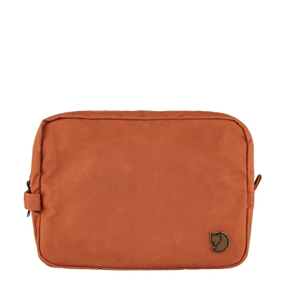 Abbildung von Fjällräven GEAR 27CM Kosmetiktasche, Größe: One Size, Khaki dust