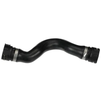 Abbildung von GATES 05 2541 Kühlerschlauch EPDM (Ethylen Propylen Dien Kautschuk) VOLVO: XC60 I, V70 3, S80 II