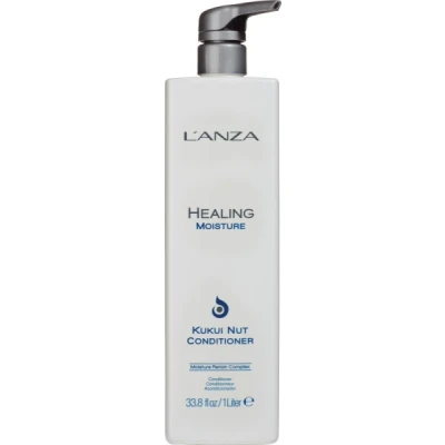 Abbildung von Lanza Healing Moisture Kukui Nut Conditioner 100