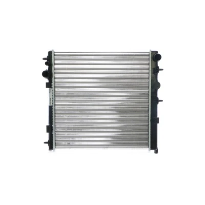 Abbildung von MAHLE ORIGINAL CR 555 000S Kühler, Motorkühlung für Fahrzeuge mit/ohne Klimaanlage 380 402 27 Kühlrippen mechanisch gefügt CITROËN: C3 Pluriel