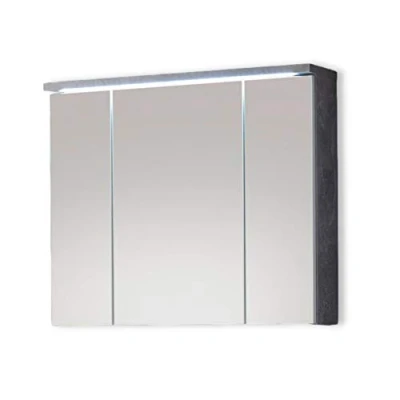 Abbildung von BEGA BBK Spiegelschrank 80 x 69 20 cm (B/H/T)
