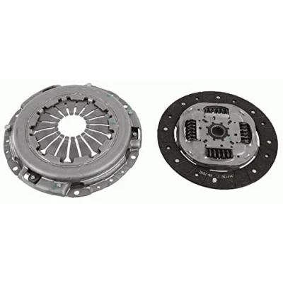 Abbildung von SACHS 3000 950 688 Kupplungssatz ohne Ausrücklager 220 FIAT: Doblo II Kasten / Kombi, 500L, 500 Schrägheck, ALFA ROMEO: MiTo
