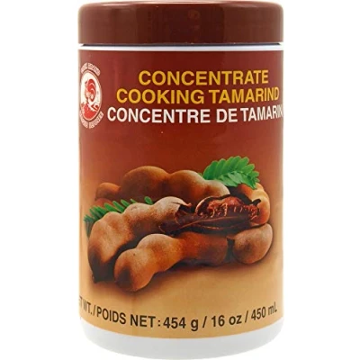 Abbildung von Cock Tamarinde, Konzentrat, 1er Pack (1 x 454 g)