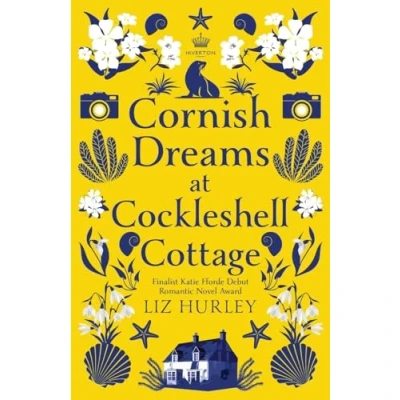 Abbildung von Cornish Dreams at Cockleshell Cottage (The Hiverton Sisters, Band 3)